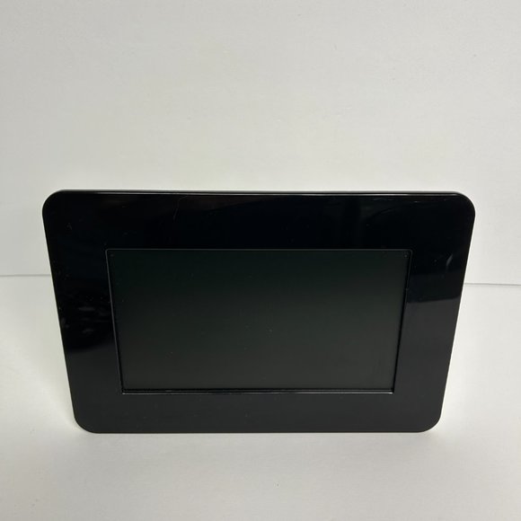 Samsung Digital Picture frame Black Model: SPF-71ES - Picture 5 of 11